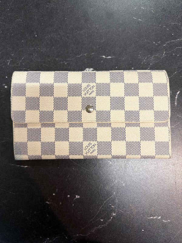 Louis vuitton replica veski