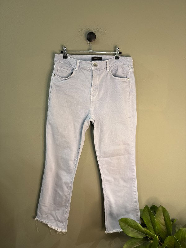 Massimo Dutti Buxur