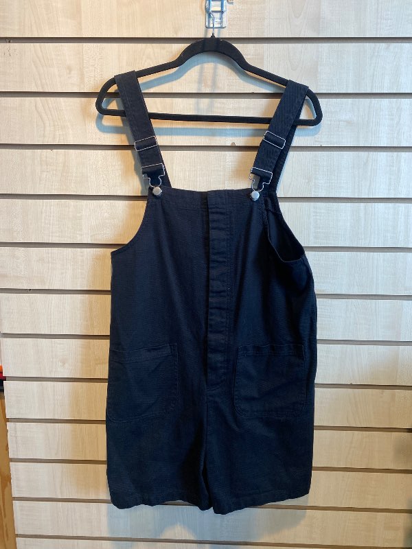 Monki overalls