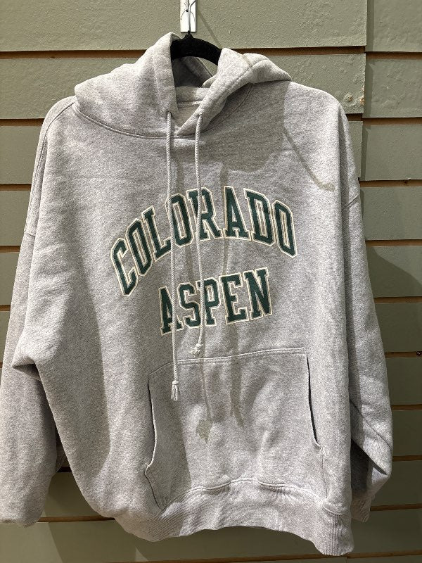 Highscool sweater