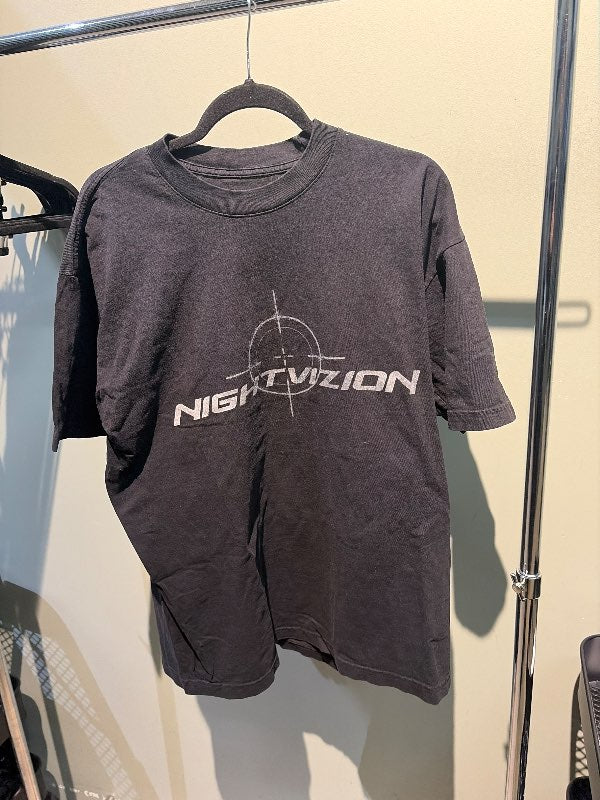 Nightvision bolur