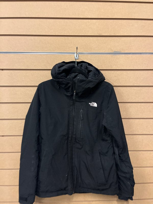 The North Face úlpa