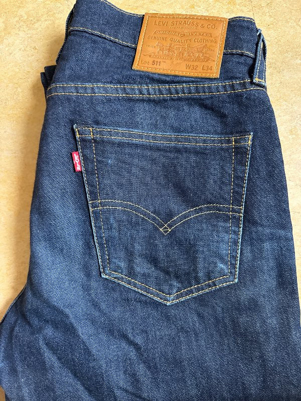 Levi’s 511