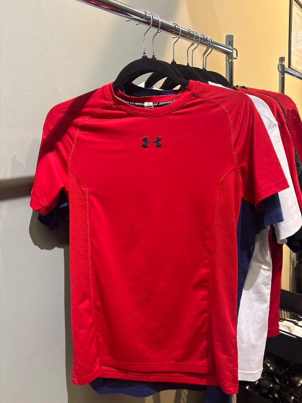 Under Armour