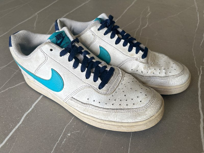 Nike skór