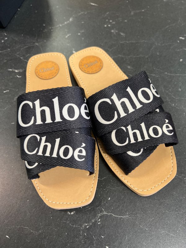 Chloe