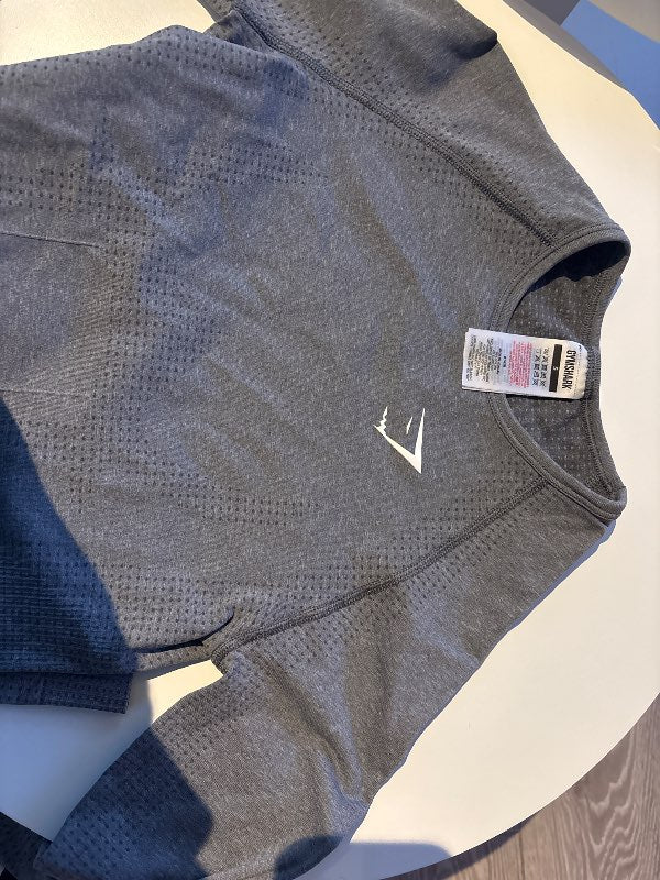 Gymshark langerma