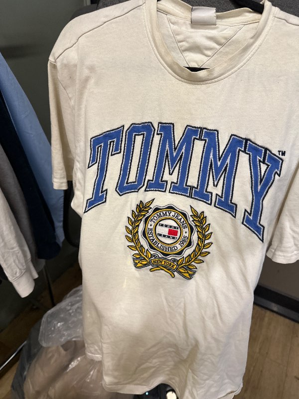 Tommy Jeans Bolur