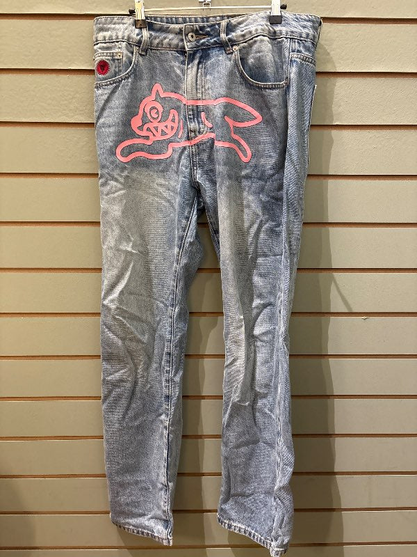 Ice cream jeans