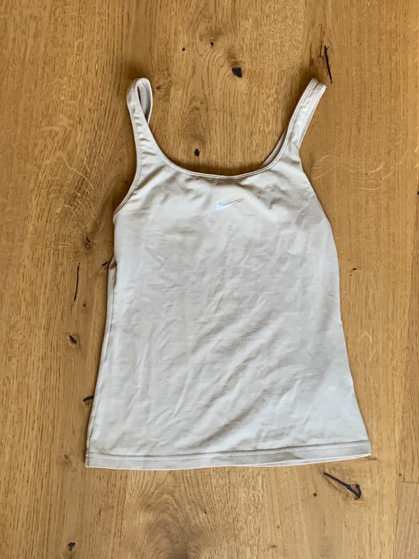 Vintage Nike hlírabolur
