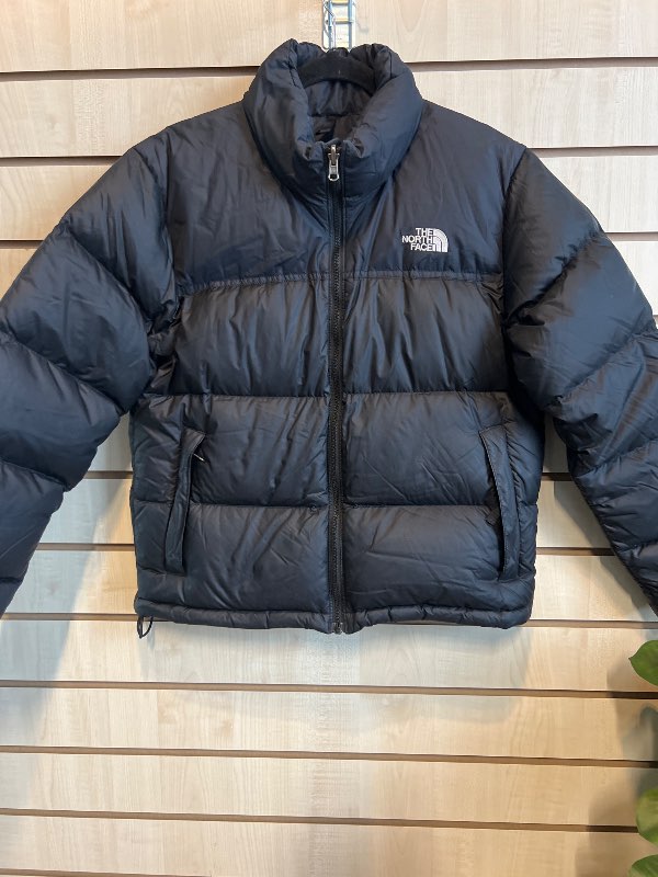 North face dúnúlpa