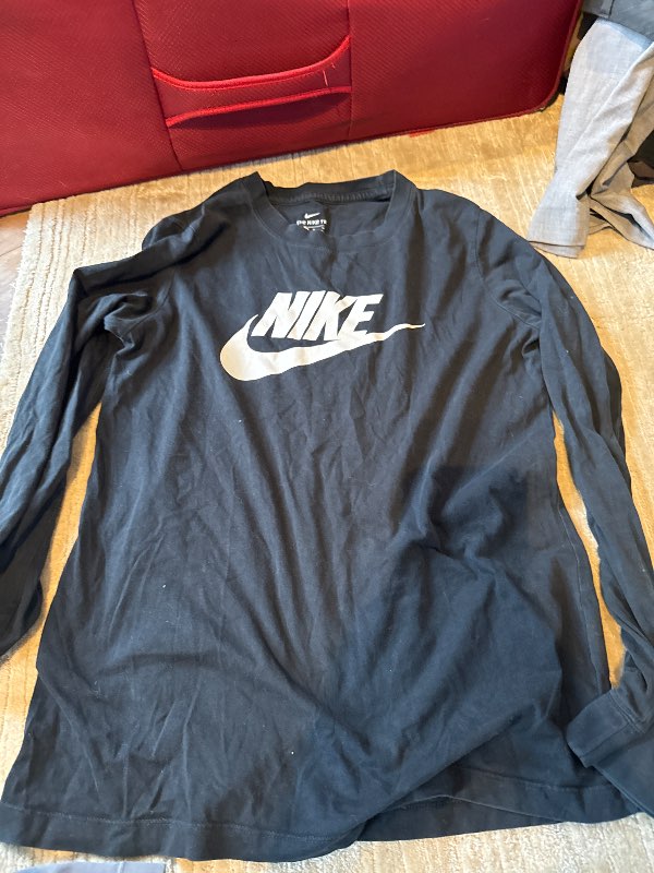 Nike langerma bolur