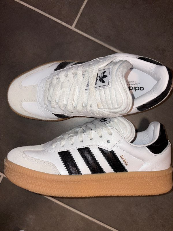 Adidas Samba