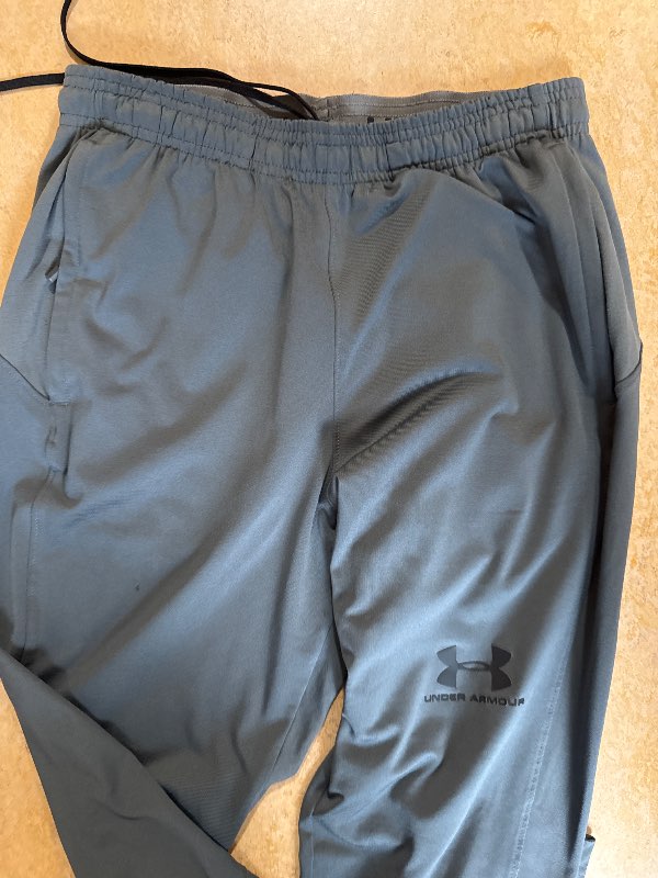 Under Armour
