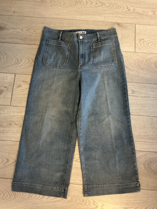 Cobden bleu
