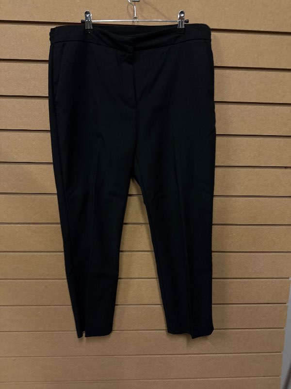 Zara buxur