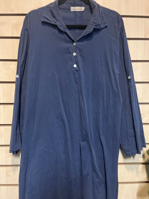 New Collection Kjóll