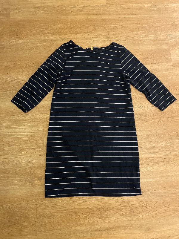 Kjoll, röndottur, hm