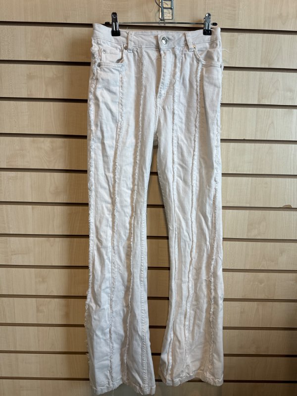 Bershka Buxur