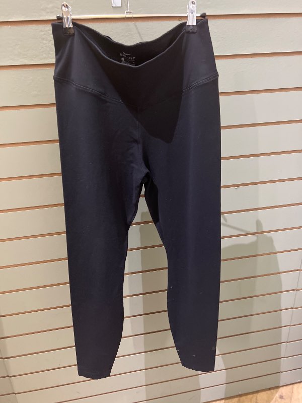 NIKE þykkar buxur