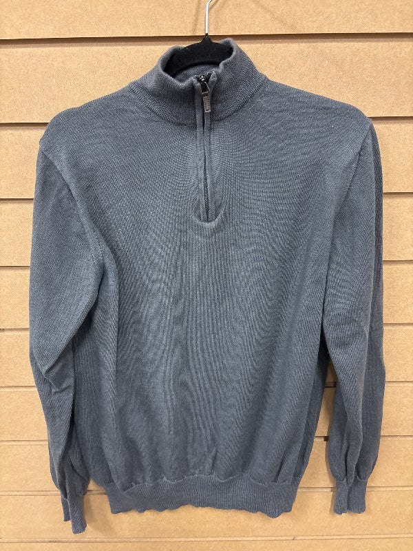 Signori half zip