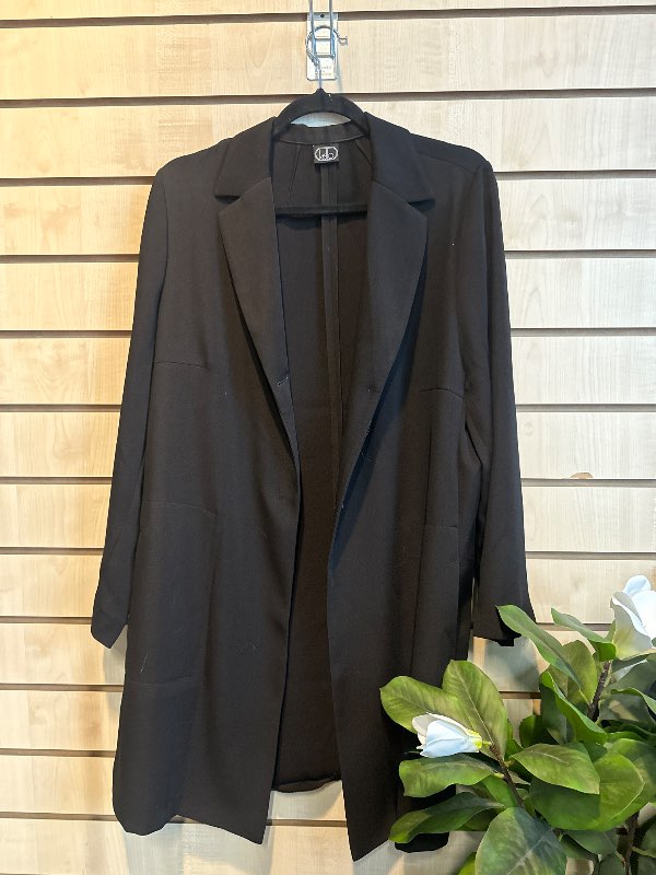 kello blazer