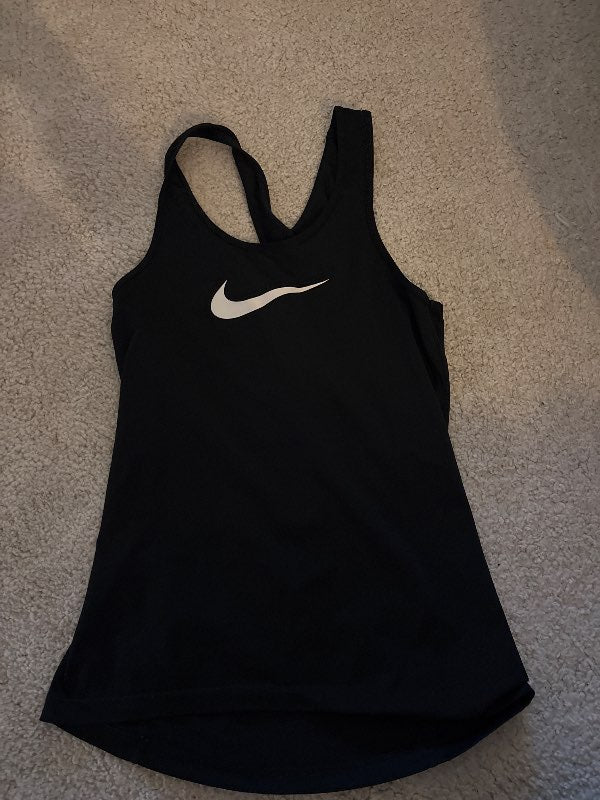 Nike hlýrabolur