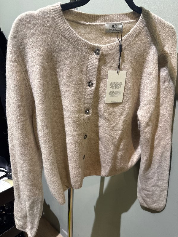 Golla ljós stutt