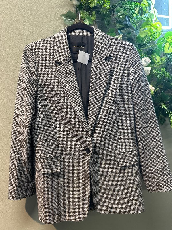 Massimo Dutti blazer
