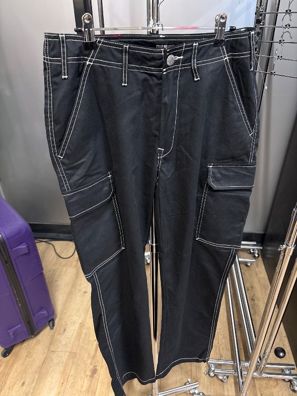 True religion buxur ný