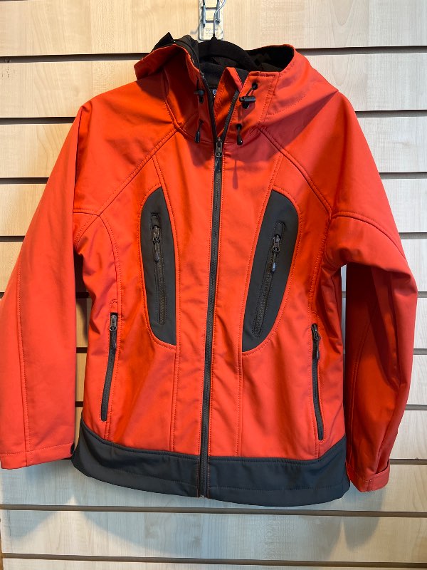 Icewear jakki