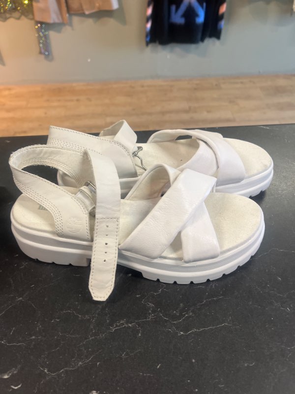 Timberland sandalar