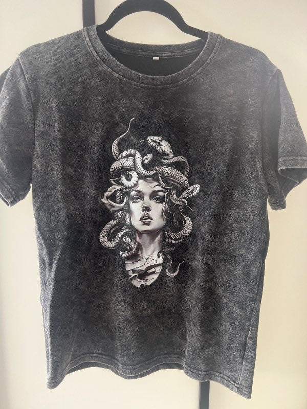Medusa bolur