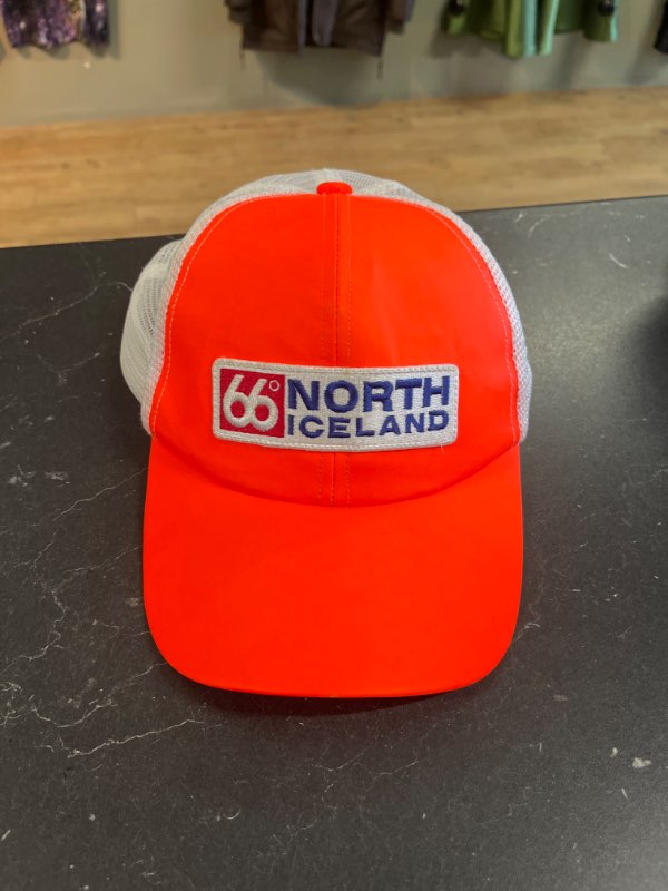 66N derhúfa