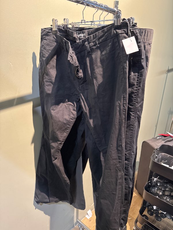Carhartt pants