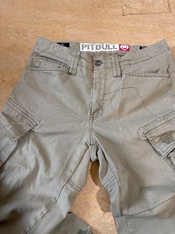 PITBULL