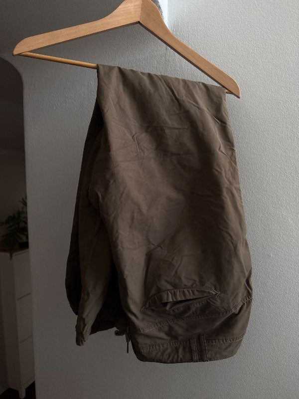 Mammut hiking buxur