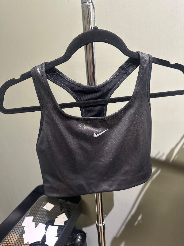 Nike metalic toppur