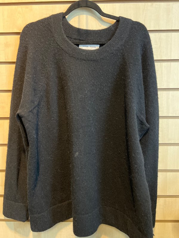 Samsø alpaca ull