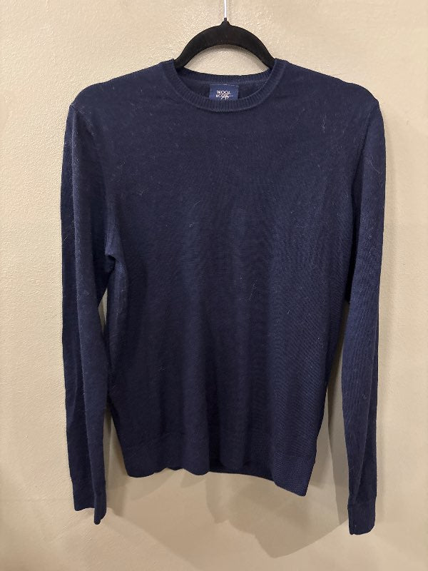 Wool and co merino