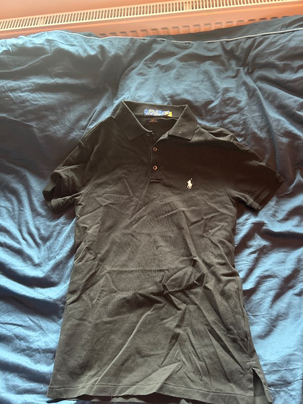 Polo bolur