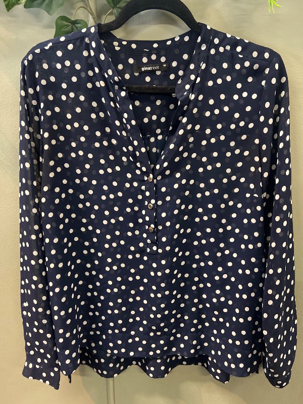 Gina tricot