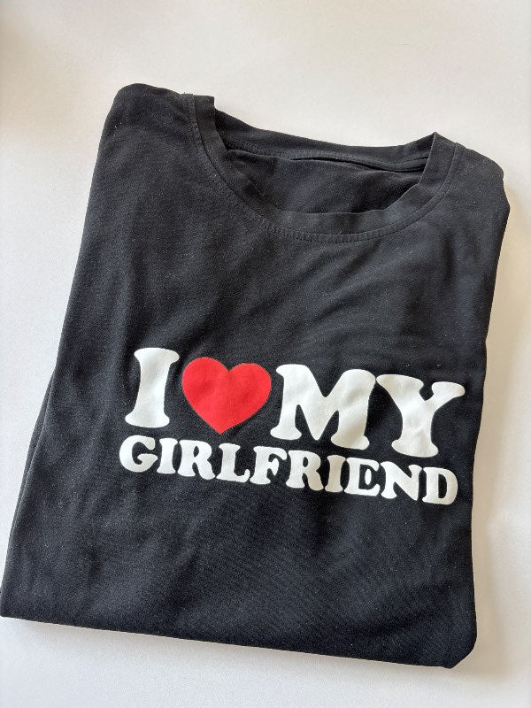 Bolur - I love my girlfriend