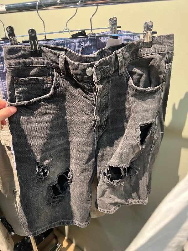 Rifnar Zara gallabuxur