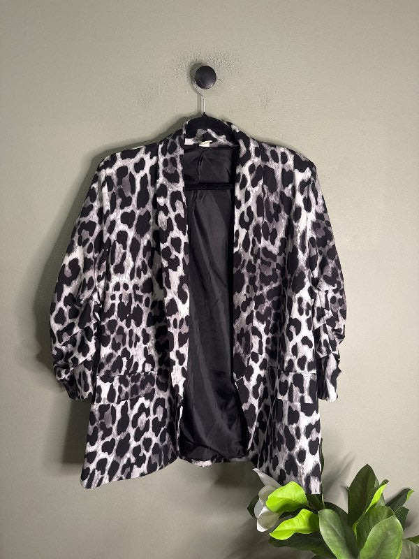 New Collection Jakki