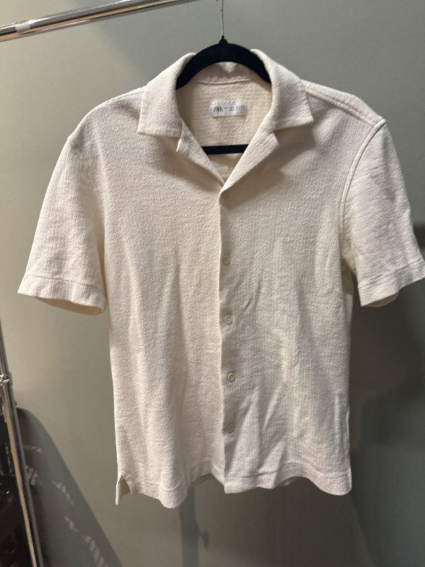 Skyrtubolur (Zara)