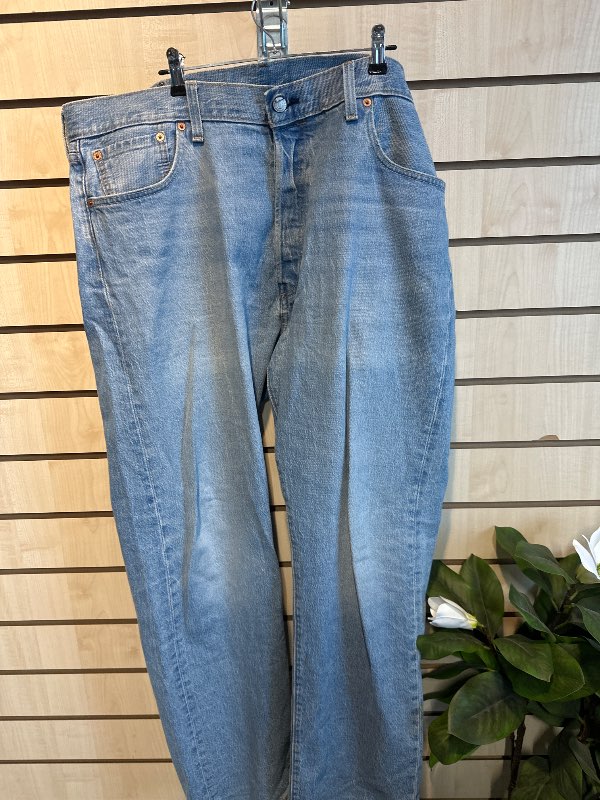 Levi’s gallabuxur