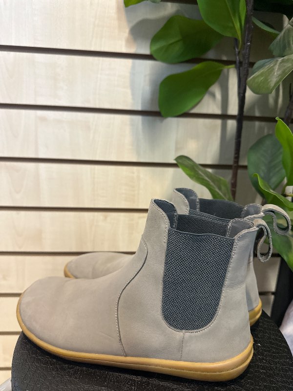 vivobarefoot skór