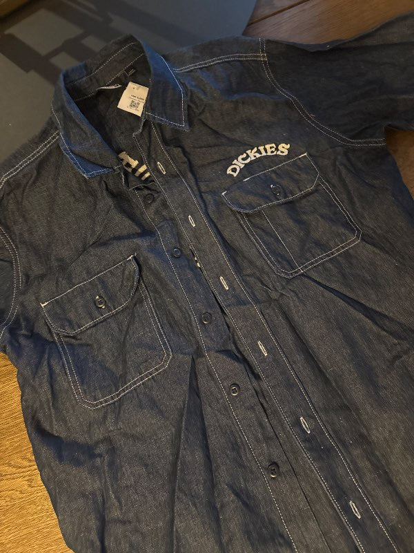 Dickies skyrta