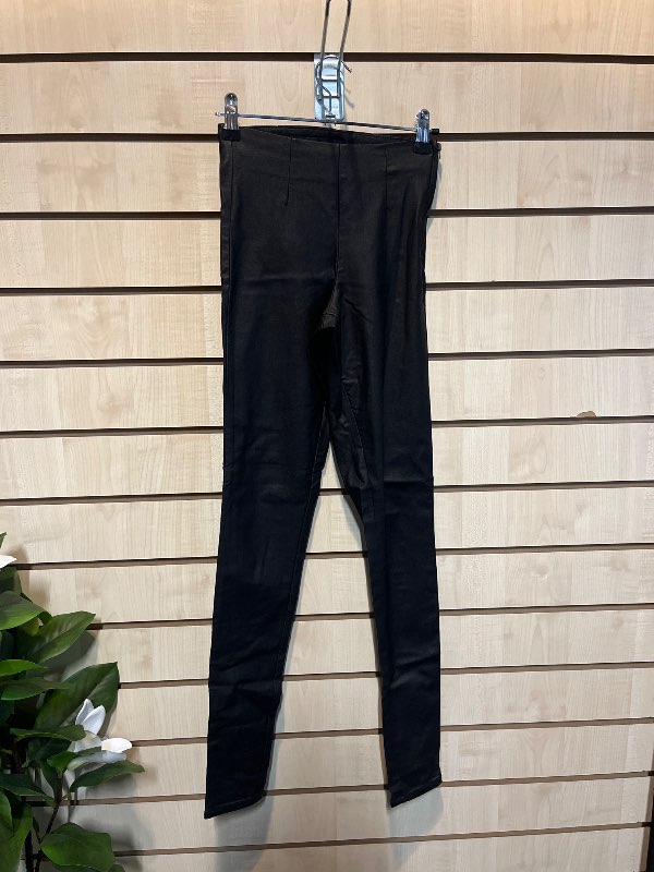 Pieces leggings